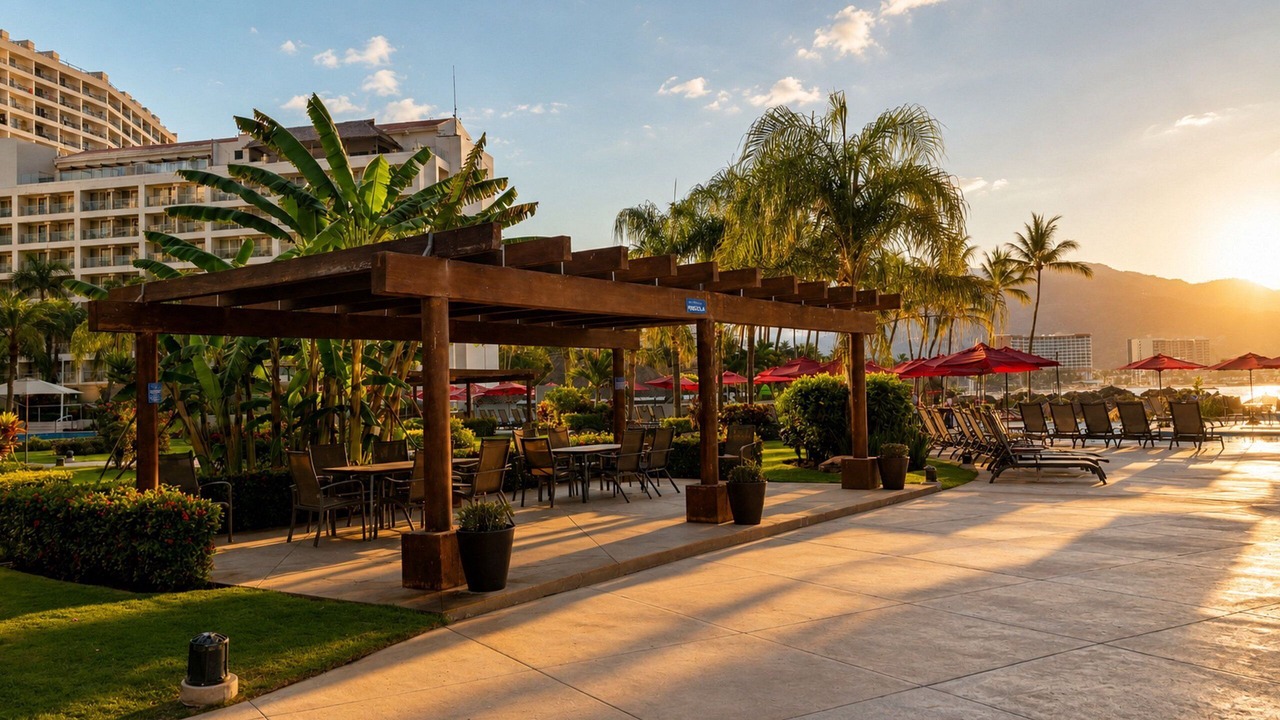 Photo of Outdoor in South Hotel Zone