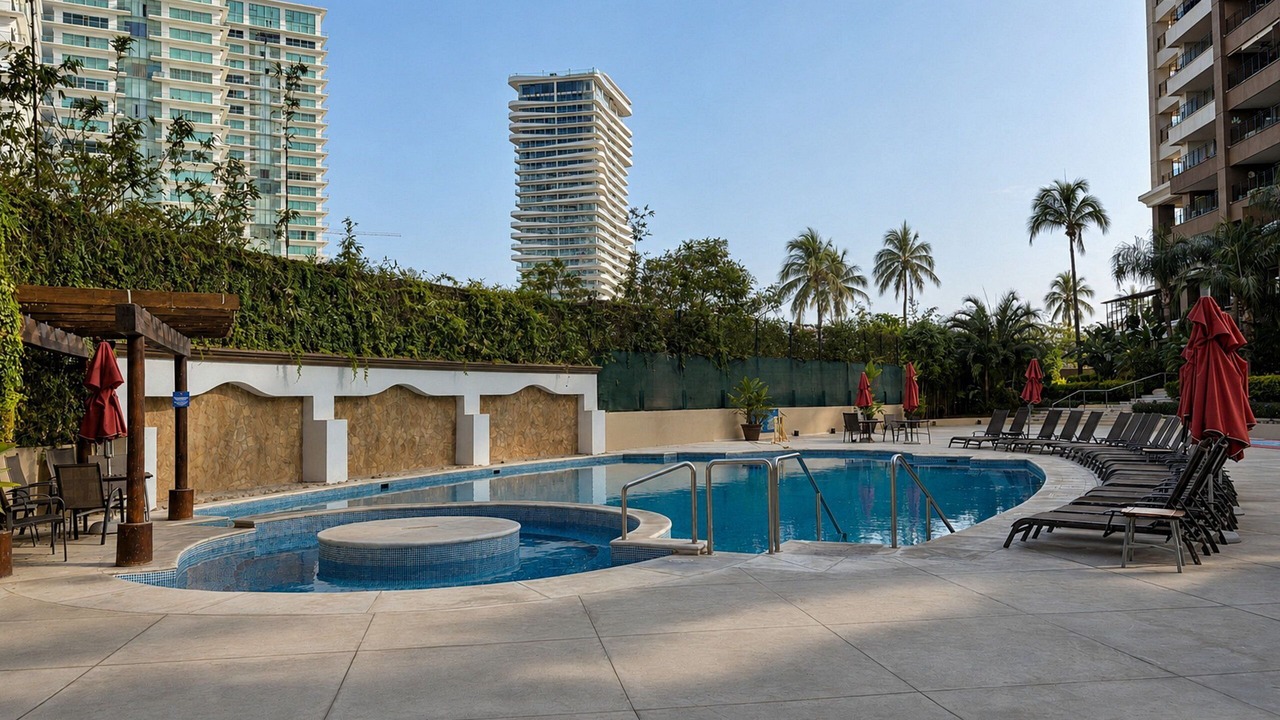 Photo of Outdoor in South Hotel Zone