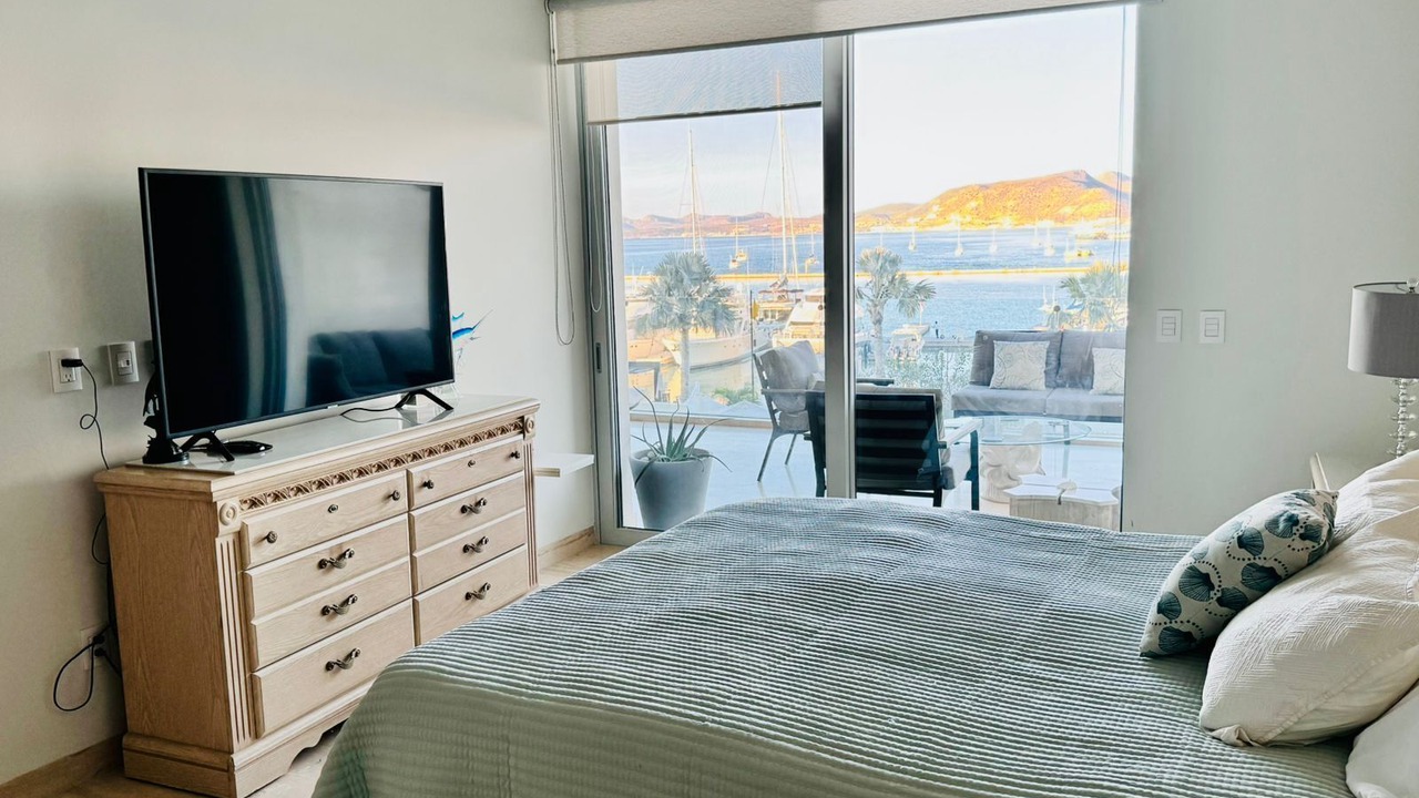 Photo of Bedroom in La Paz