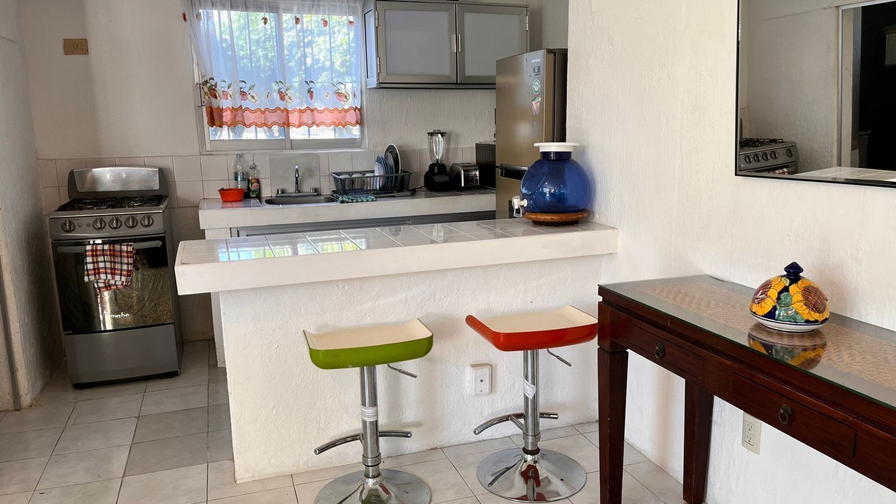 Photo of Kitchen in Palmar de Aramara