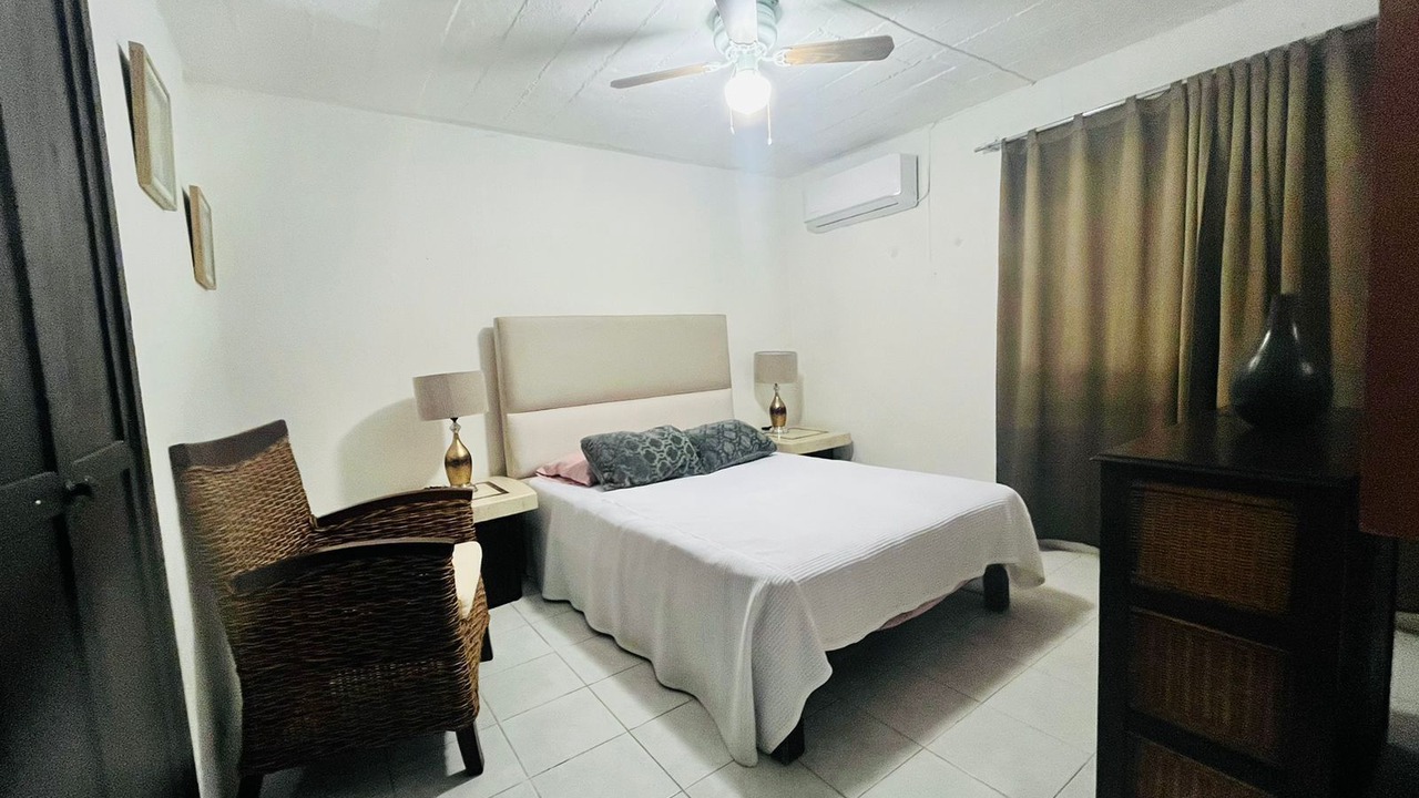 Photo of Bedroom in Palmar de Aramara