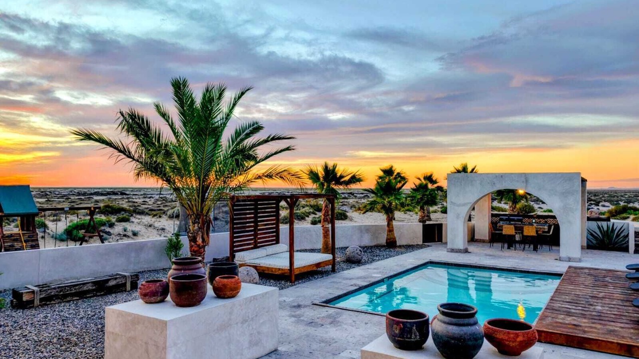 Photo of Outdoor in La Choya