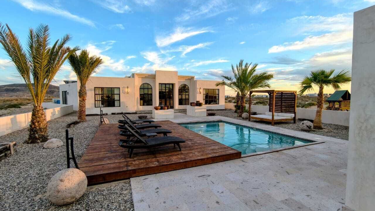 Photo of Outdoor in La Choya