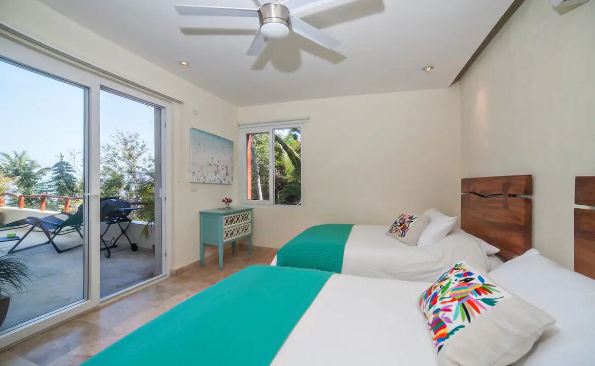Photo of Bedroom in North End