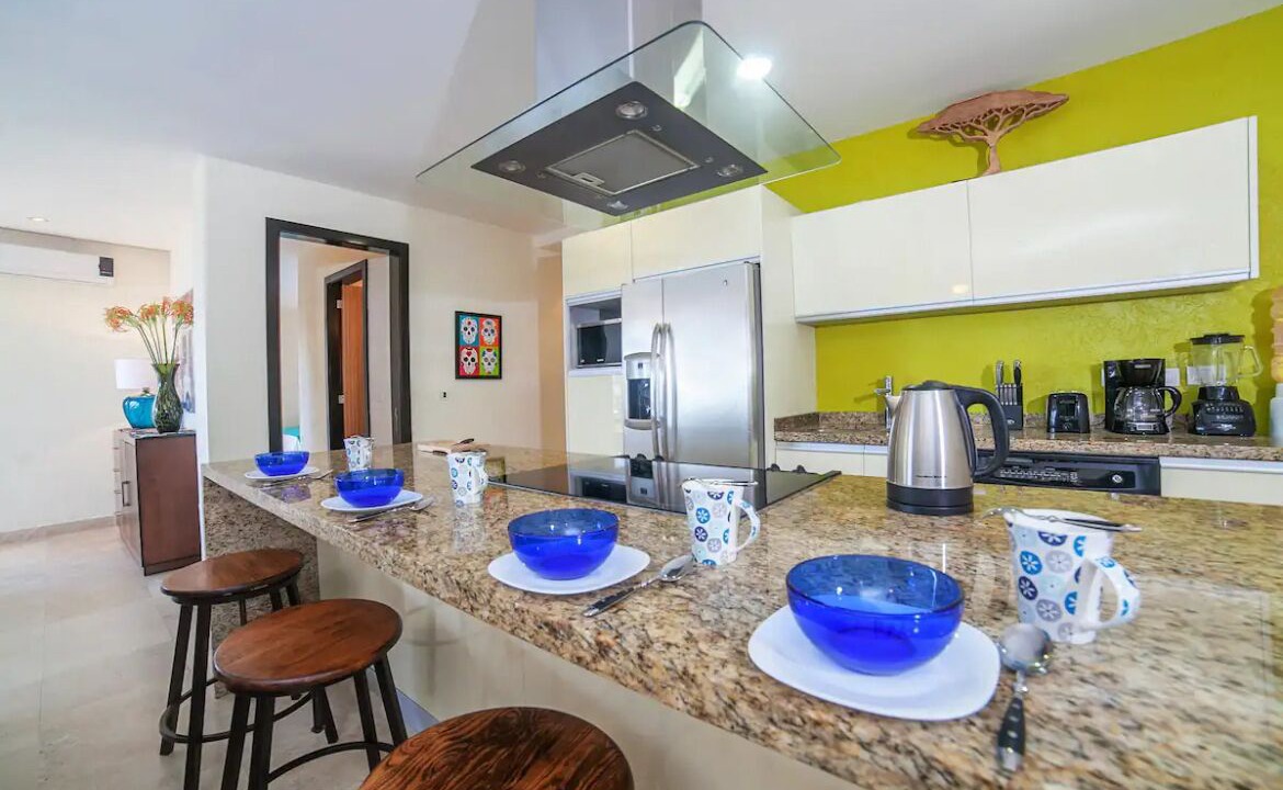 Photo of Kitchen in North End