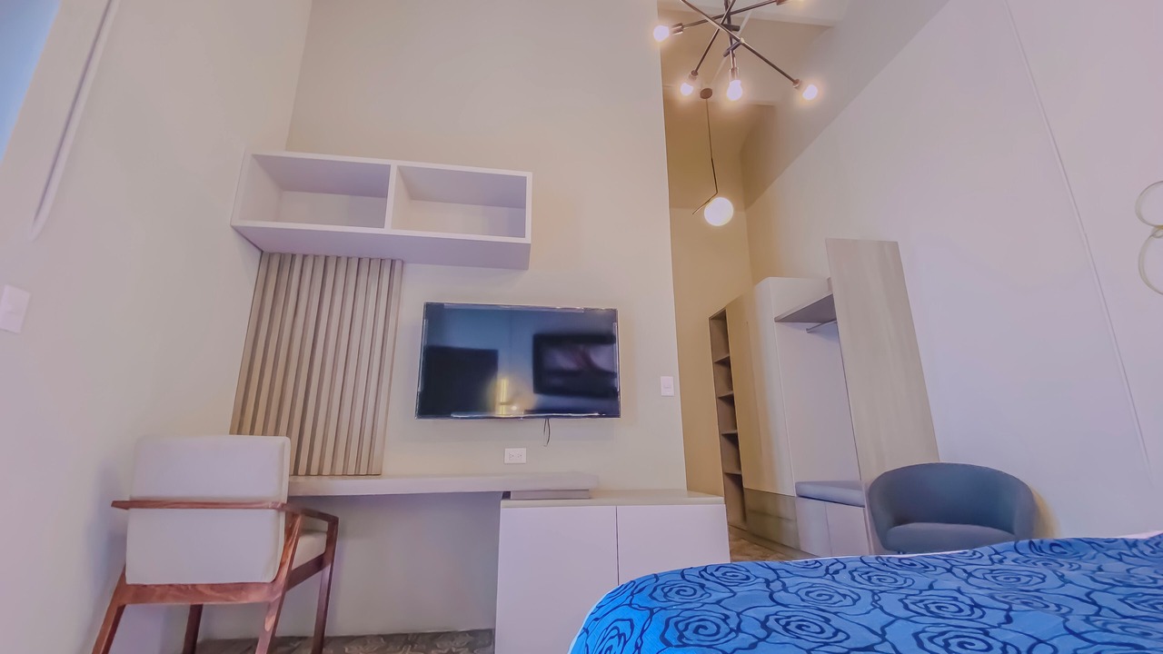 Photo of Bedroom in Puebla Historic Center