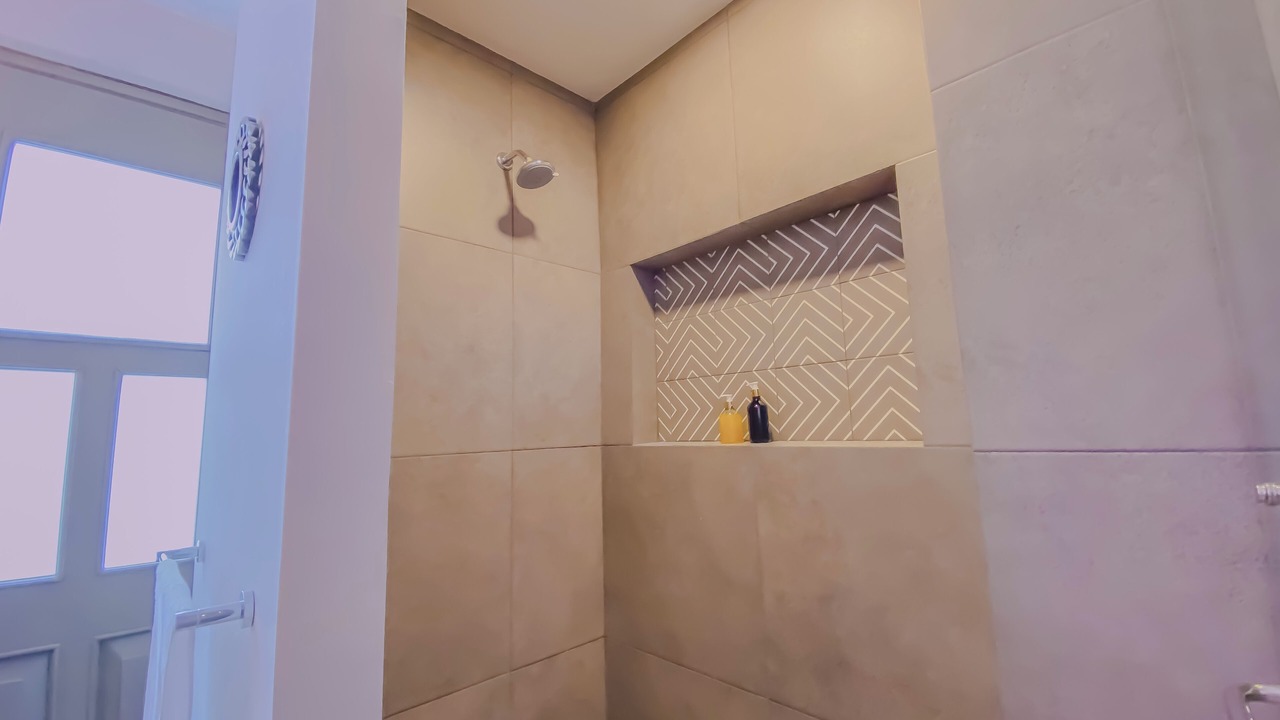 Photo of Bathroom in Puebla Historic Center