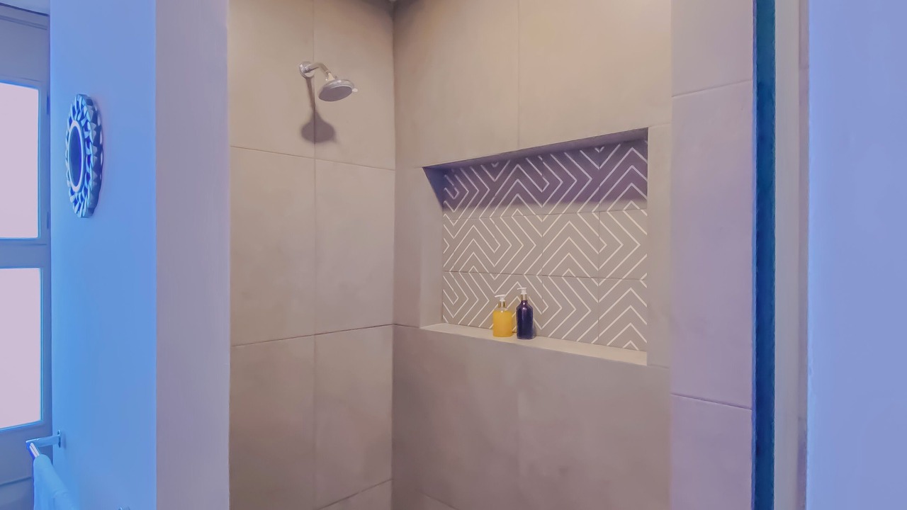 Photo of Bathroom in Puebla Historic Center