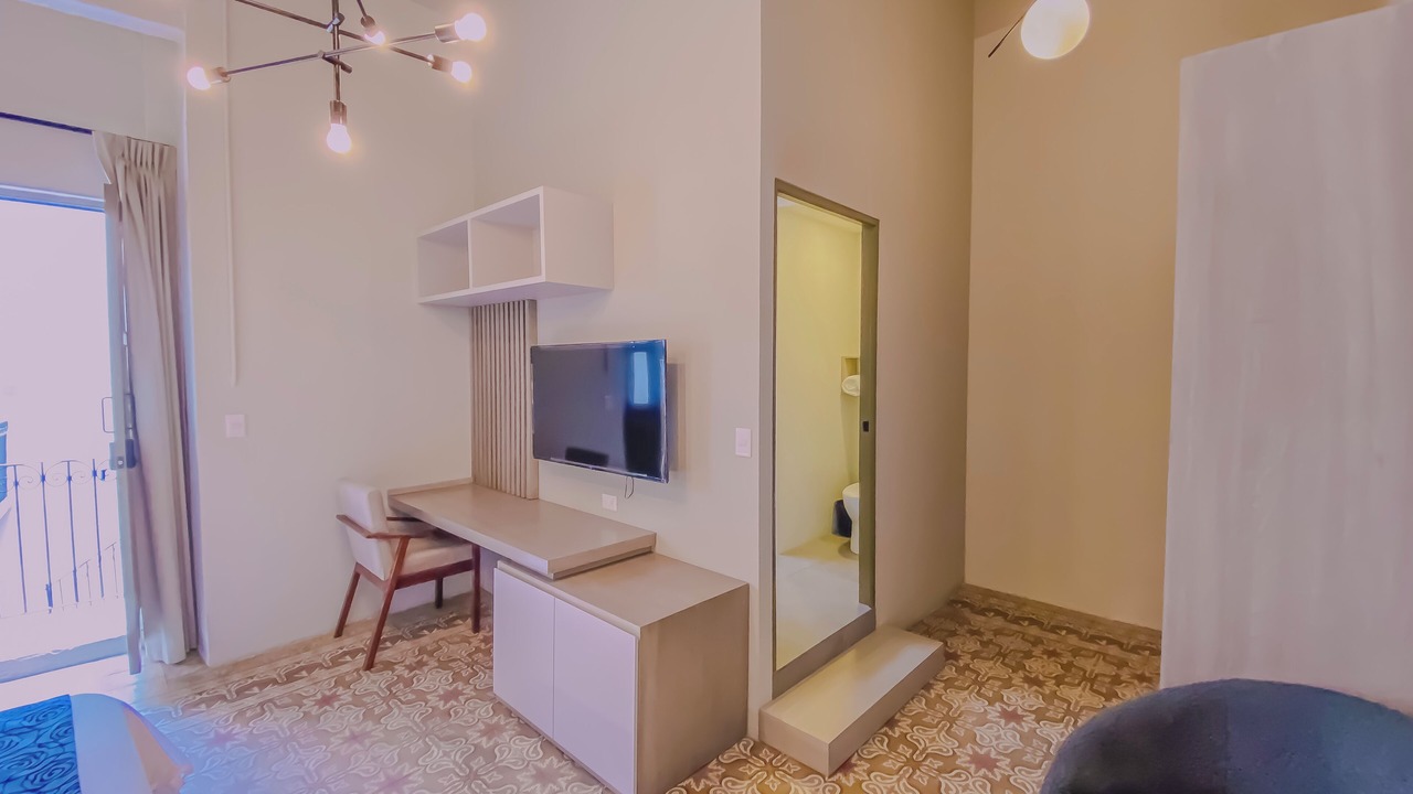 Photo of Bedroom in Puebla Historic Center
