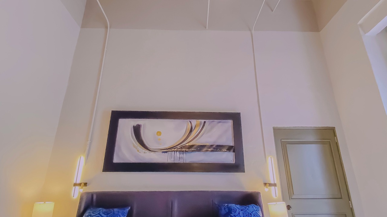 Photo of Bedroom in Puebla Historic Center