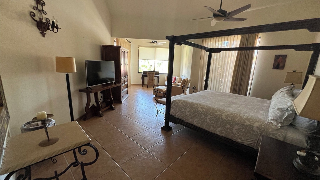 Photo of Bedroom in Rancho Cerro Colorado