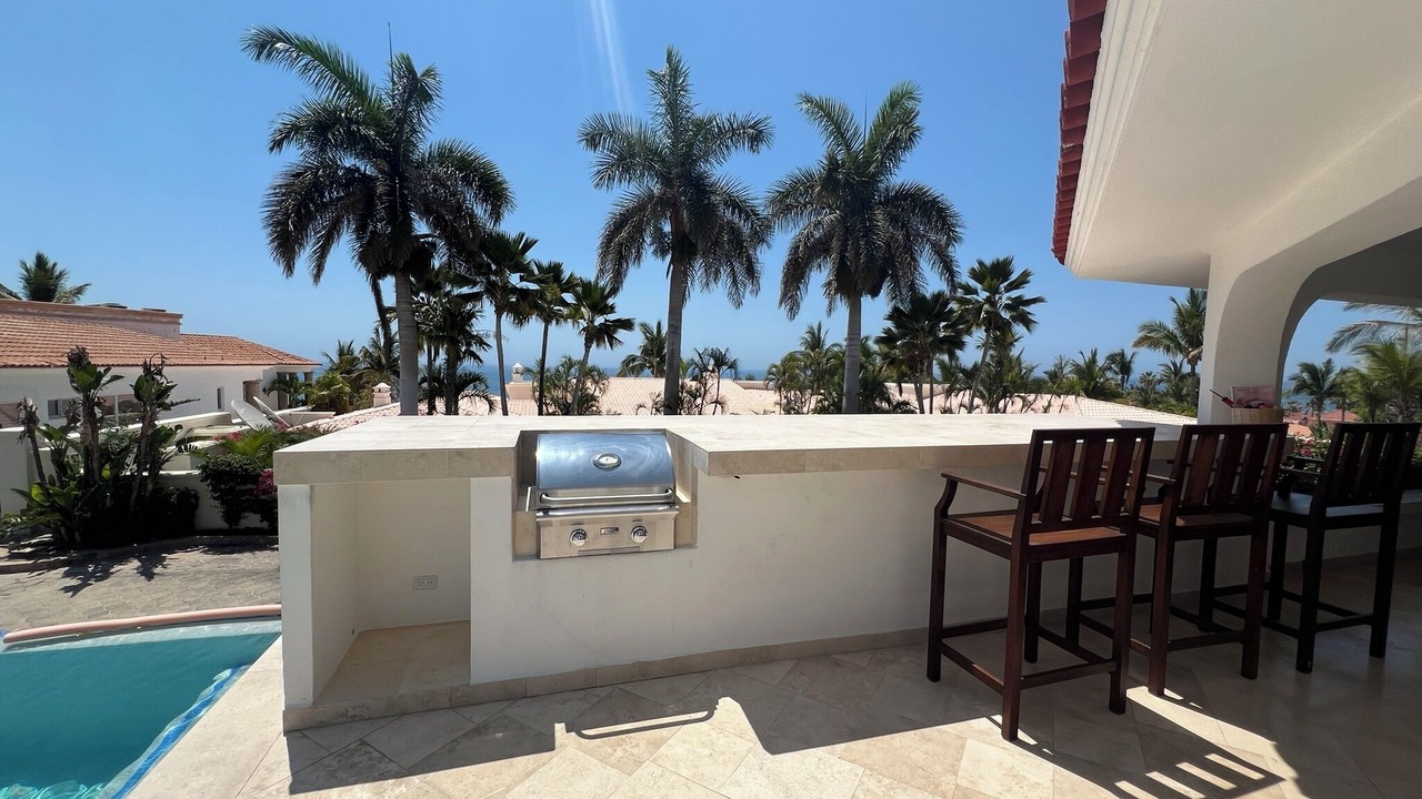 Photo of Patio Balcony in Rancho Cerro Colorado