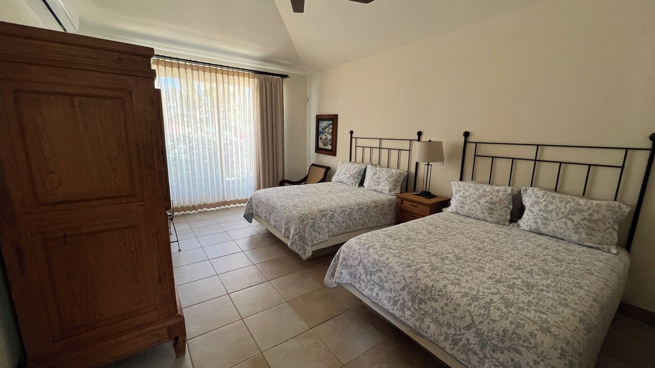 Photo of Bedroom in Rancho Cerro Colorado
