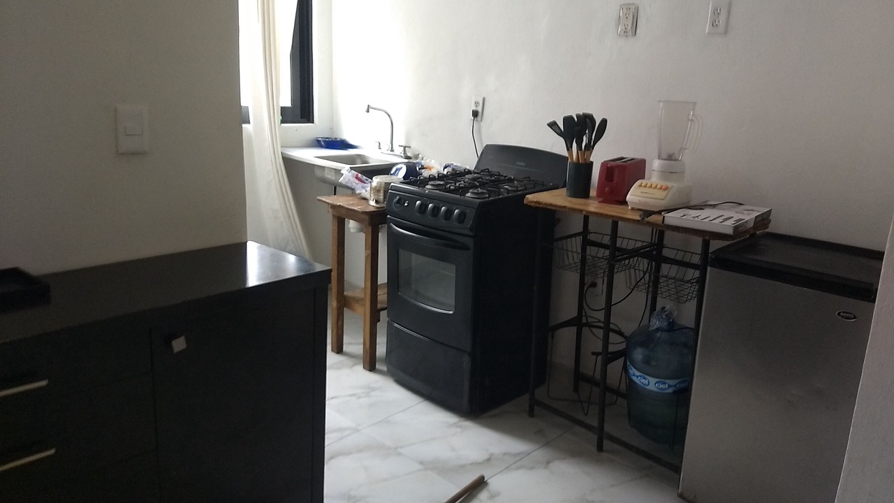 Photo of Kitchen in Zapopan