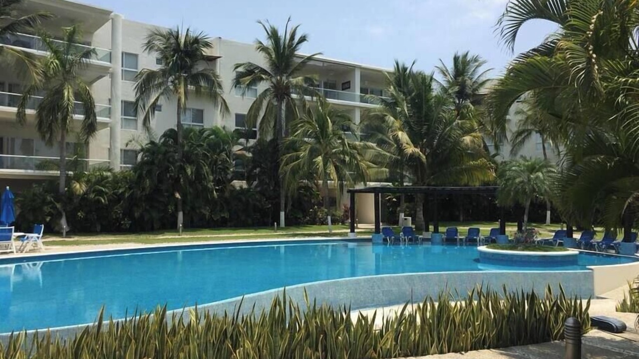 Photo of Outdoor in Puente del Mar