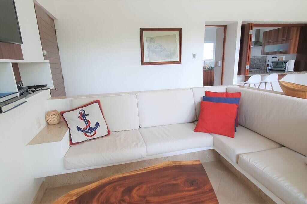 Photo of Livingroom in Puente del Mar