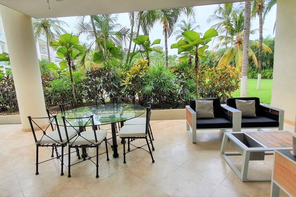 Photo of Outdoor in Puente del Mar