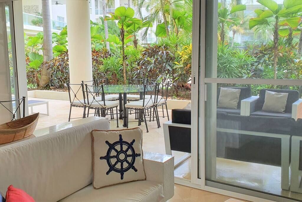 Photo of Livingroom in Puente del Mar