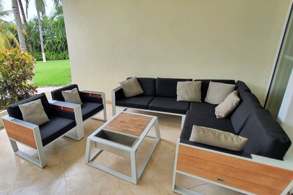 Photo of Outdoor in Puente del Mar