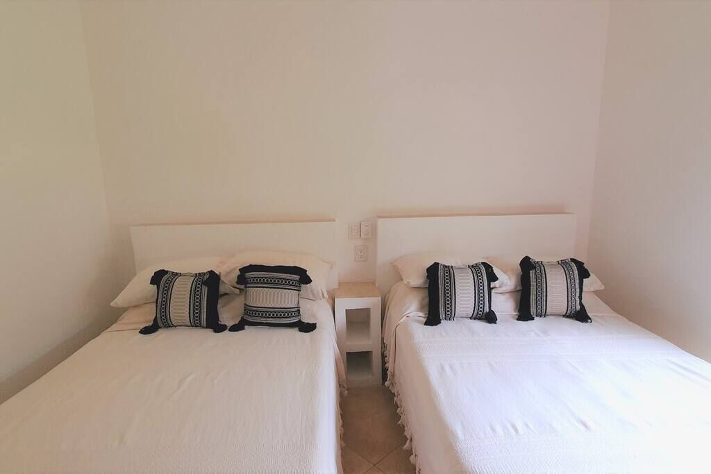 Photo of Bedroom in Puente del Mar
