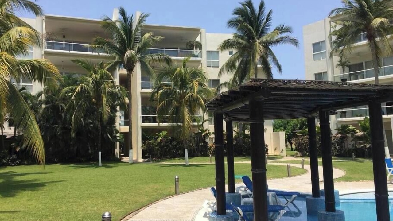 Photo of Outdoor in Puente del Mar