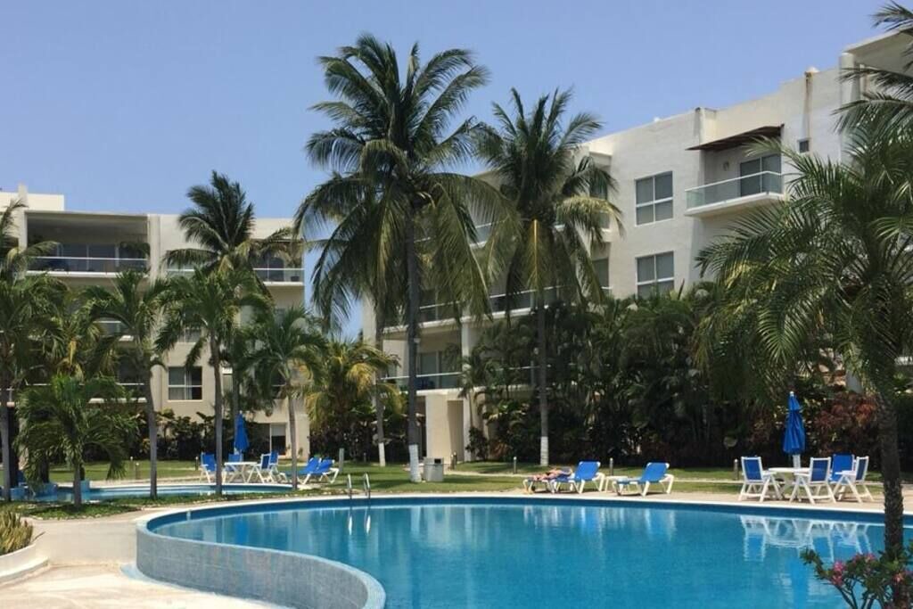 Photo of Outdoor in Puente del Mar