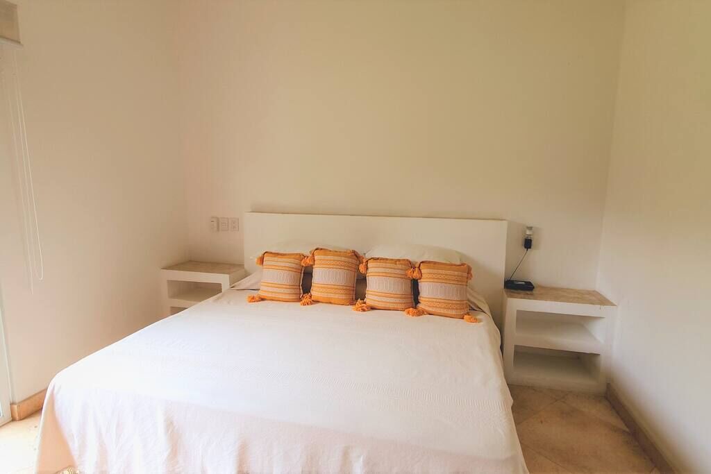 Photo of Bedroom in Puente del Mar