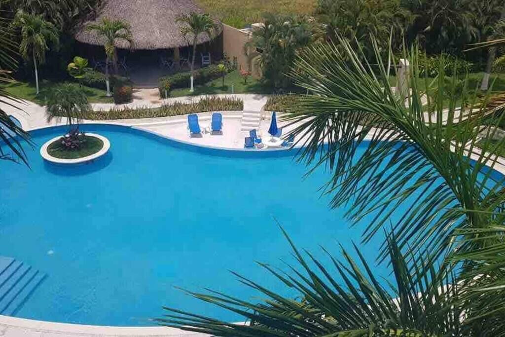 Photo of Outdoor in Puente del Mar