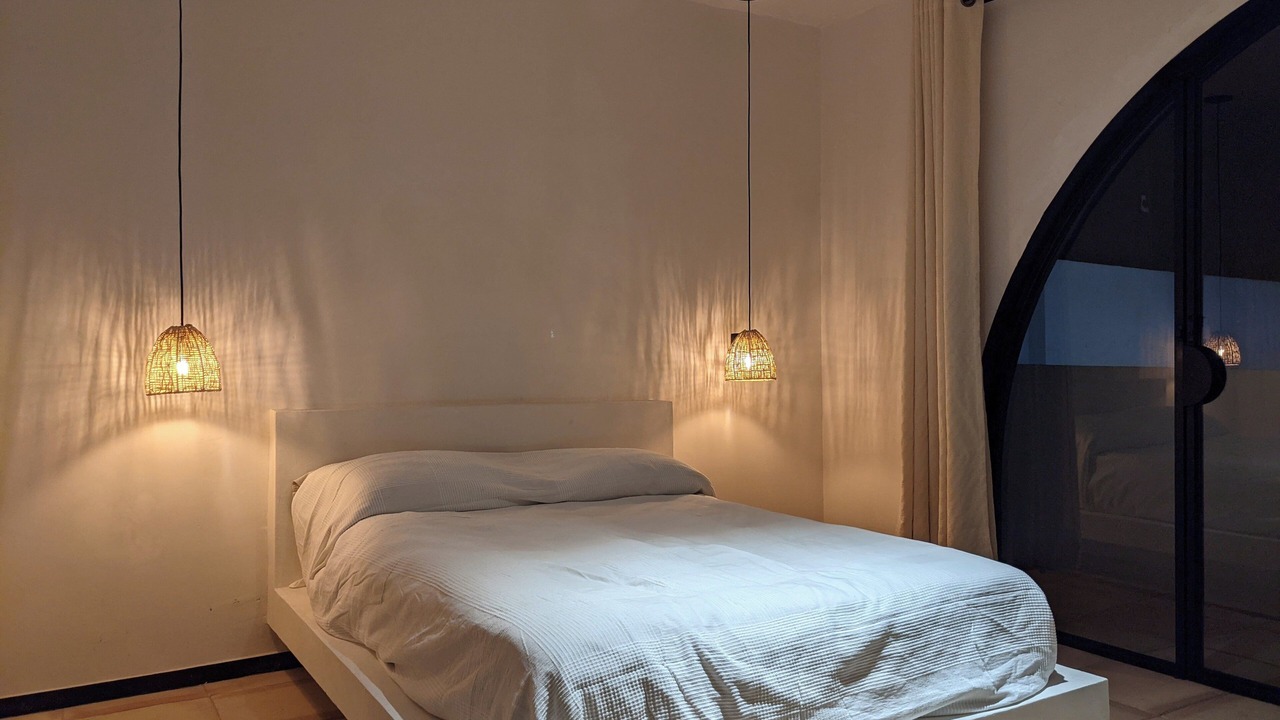 Photo of Bedroom in Yautepec