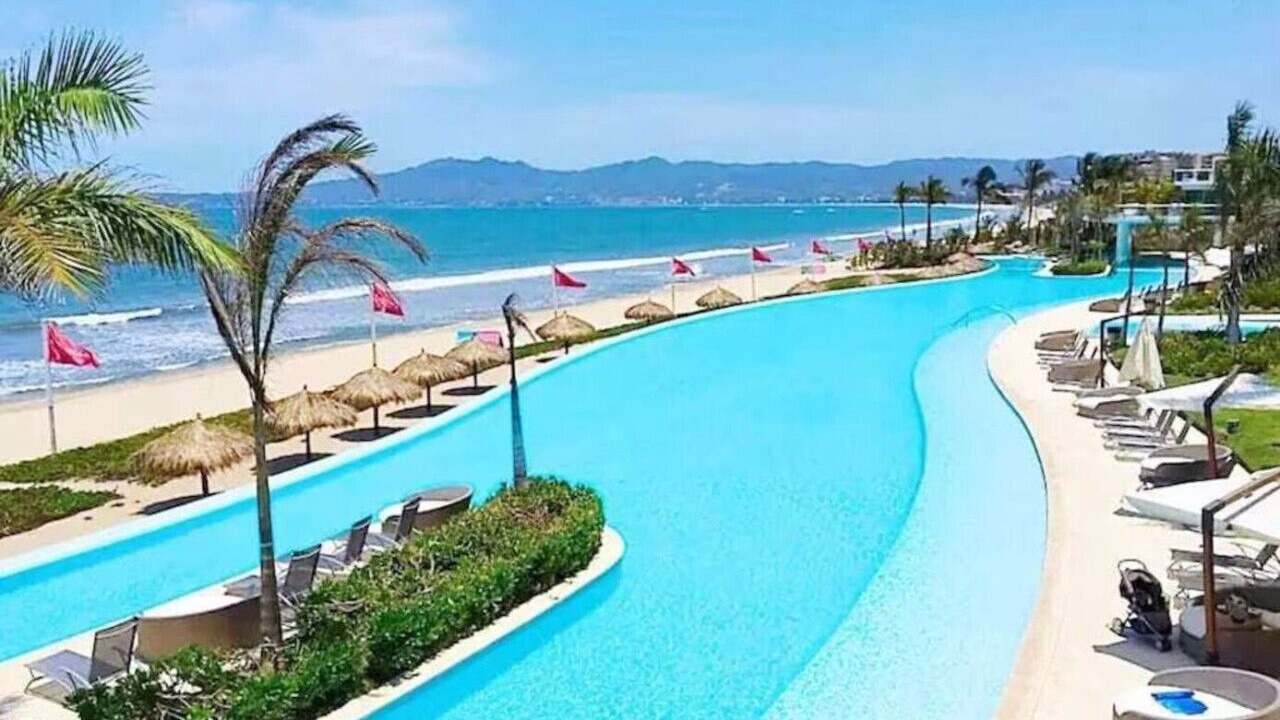 Photo of Outdoor in Nuevo Vallarta