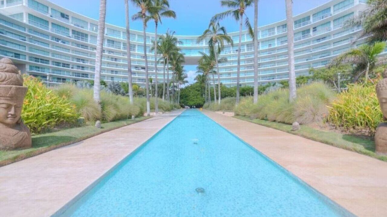 Photo of Outdoor in Nuevo Vallarta