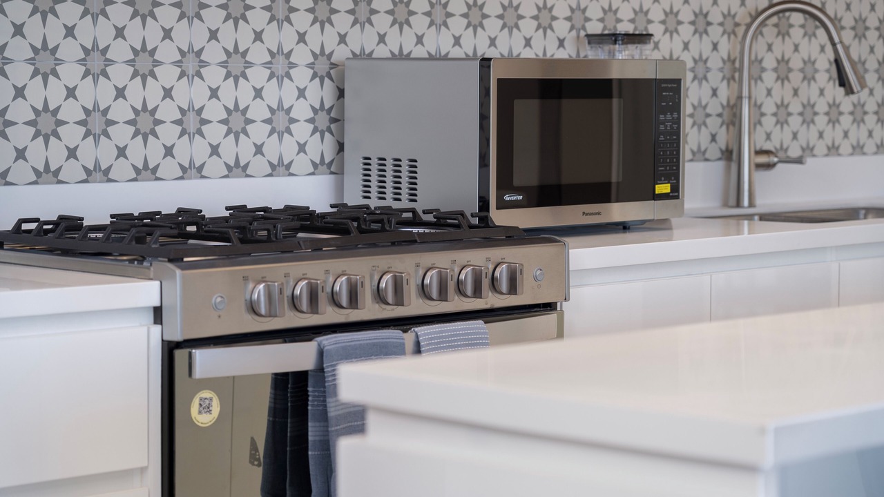 Photo of Kitchen in El Medano Ejidal