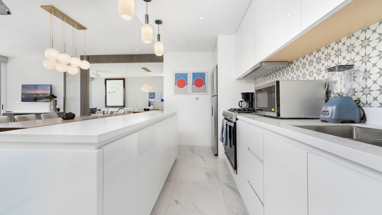 Photo of Kitchen in El Medano Ejidal