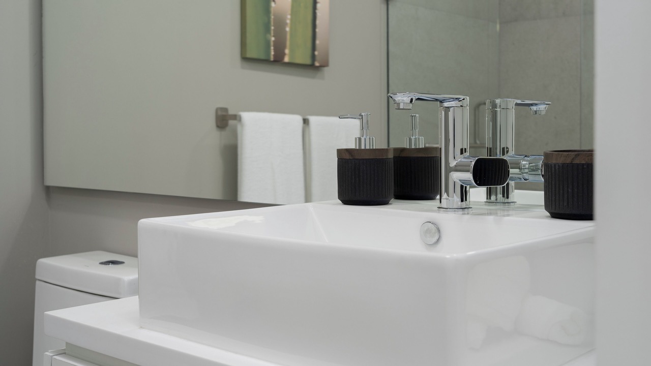 Photo of Bathroom in El Medano Ejidal