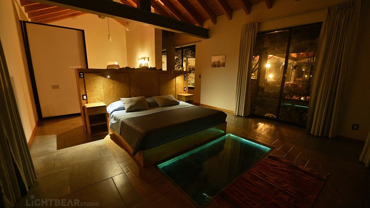 Photo of Bedroom in Oaxaca