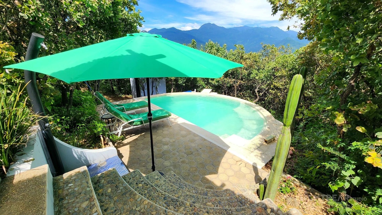 Photo of Outdoor in Oaxaca