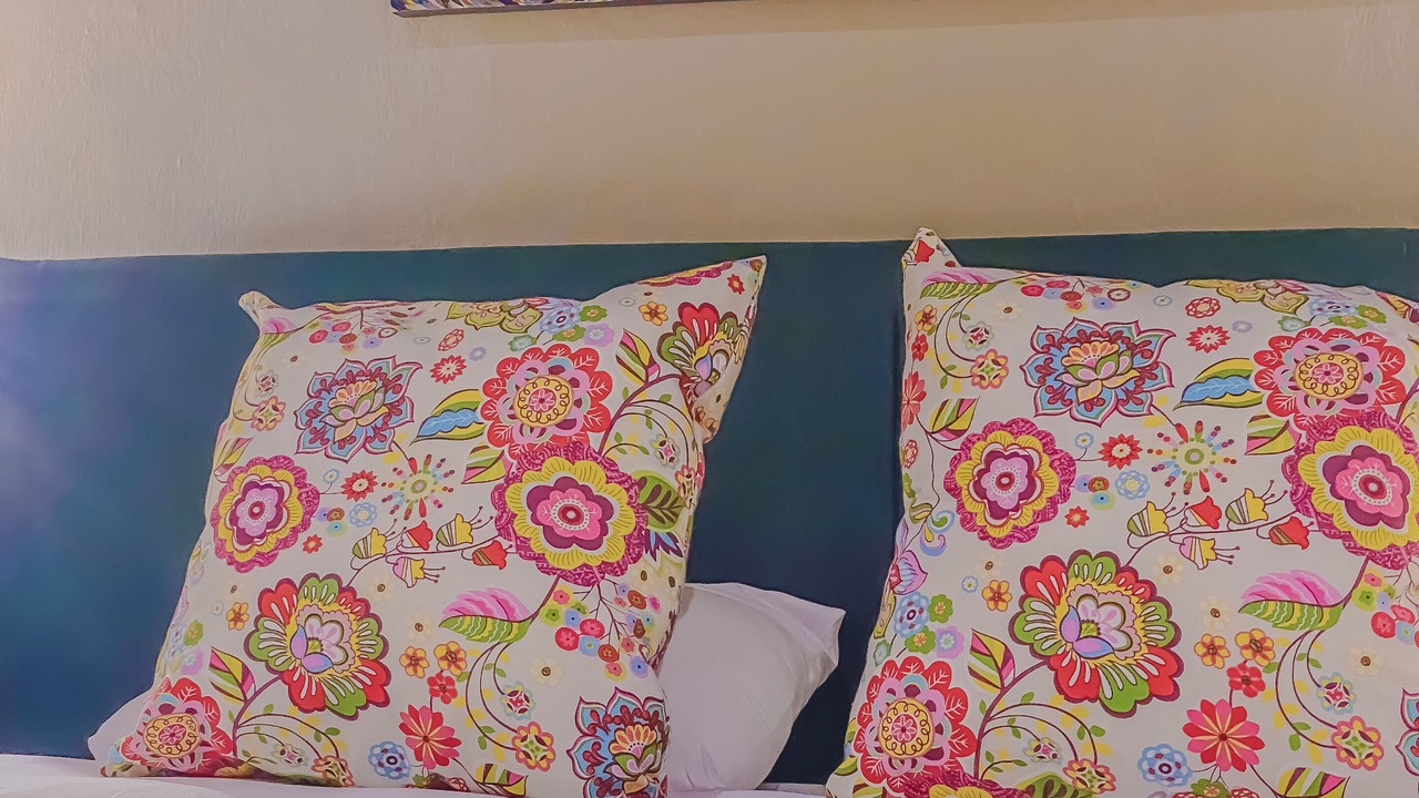 Photo of Bedroom in Puebla Historic Center
