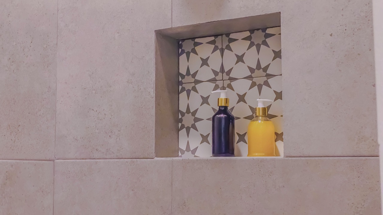 Photo of Bathroom in Puebla Historic Center