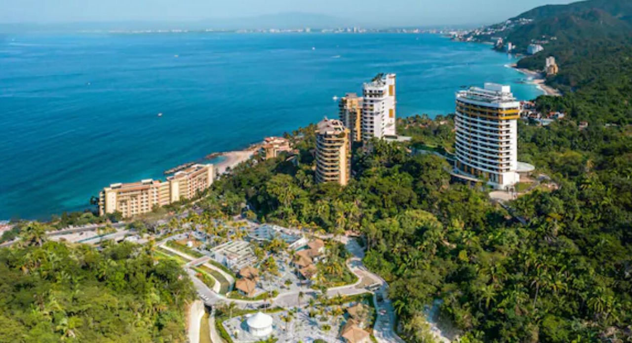 Photo of Outdoor in South Shore Hotel Area
