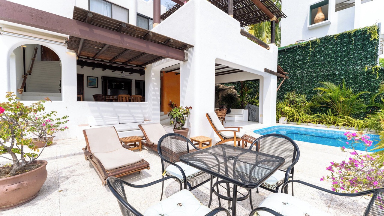 Photo of Outdoor in Santa Maria Huatulco