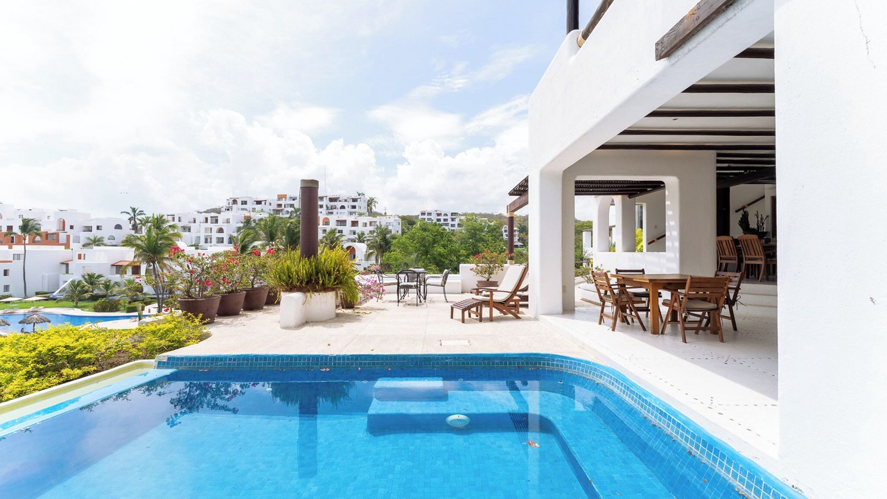 Photo of Outdoor in Santa Maria Huatulco