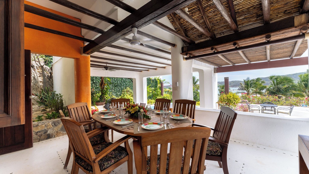 Photo of Outdoor in Santa Maria Huatulco