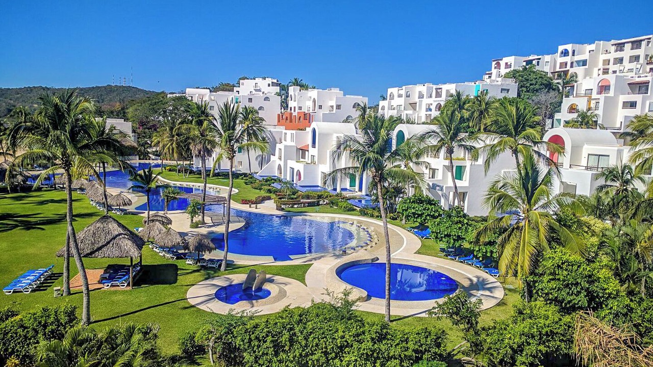 Photo of Outdoor in Santa Maria Huatulco