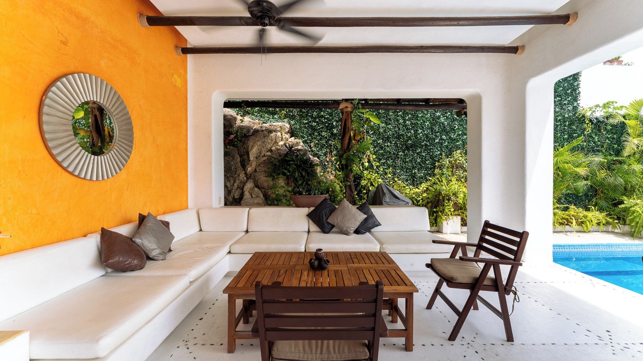 Photo of Outdoor in Santa Maria Huatulco
