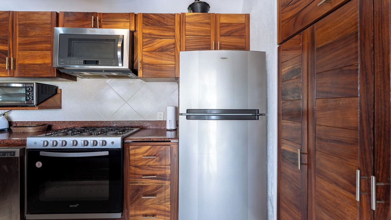 Photo of Kitchen in Santa Maria Huatulco