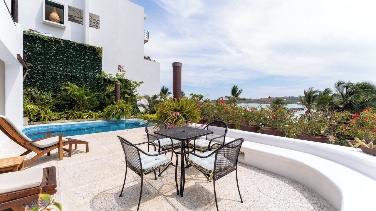 Photo of Outdoor in Santa Maria Huatulco