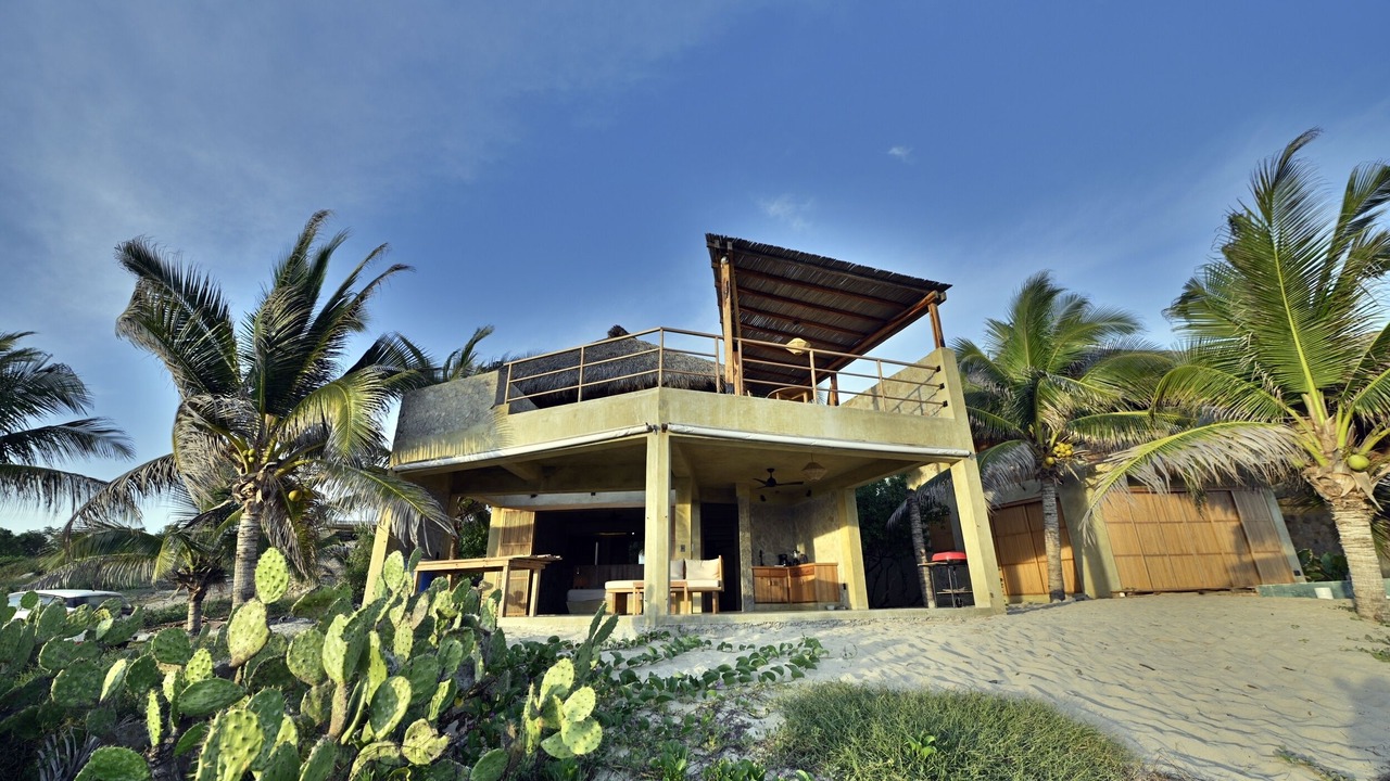 Photo of Outdoor in Santa Maria Tonameca