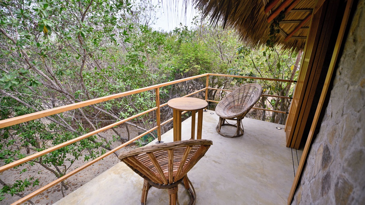 Photo of Outdoor in Santa Maria Tonameca