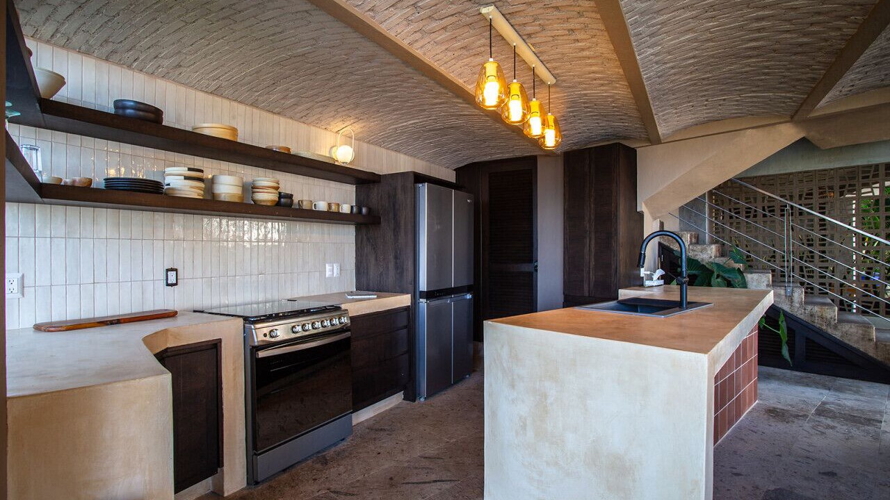 Photo of Kitchen in North End