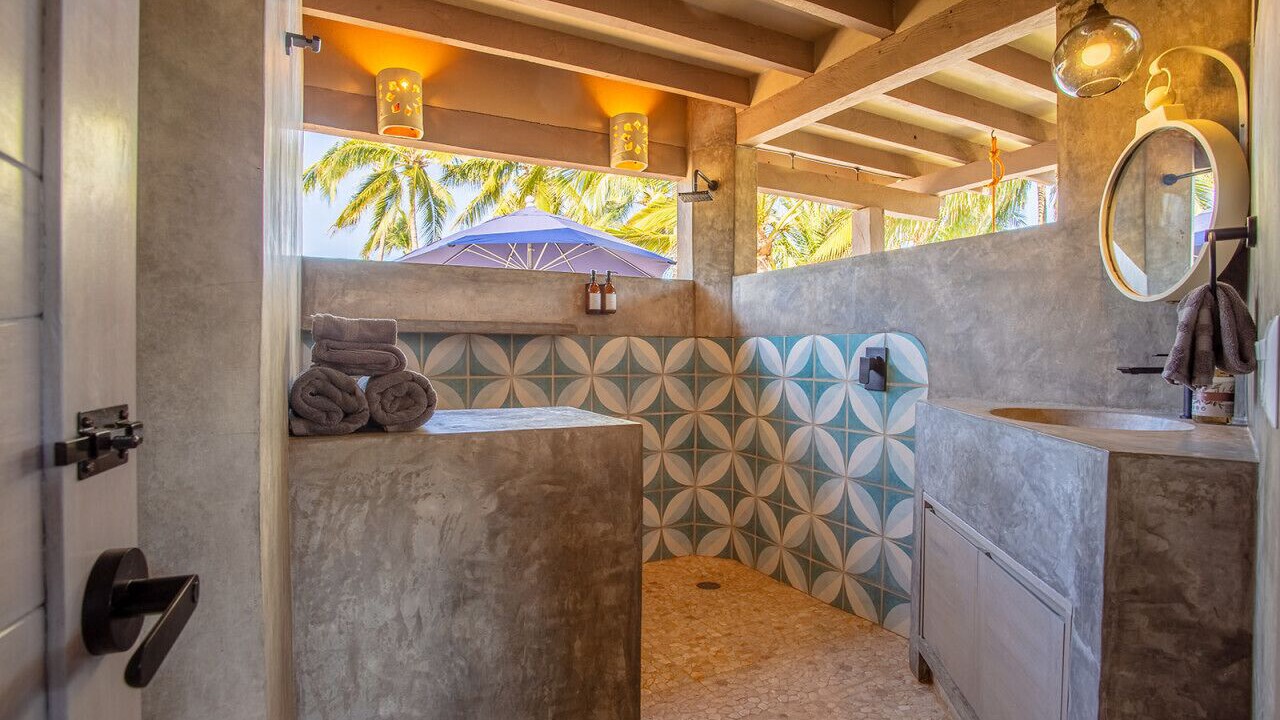 Photo of Bathroom in North End